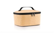 Coolerbag S, beige, 2,5 Liter