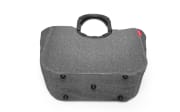 Loopshopper L, twist silver, 25 Liter