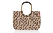 Loopshopper L, leo macchiato, 25 Liter