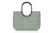Loopshopper L, twist sage, 25 Liter