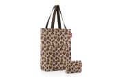 Cityshopper Set 2, leo macchiato