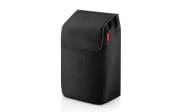 Shopping Trolley, black, 45 Liter