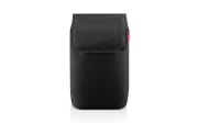 Shopping Trolley, black, 45 Liter