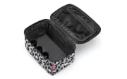Beautycase, leo nero, 4 Liter