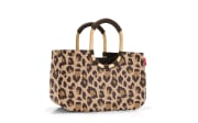 Loopshopper M, leo macchiato, 12 Liter