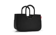 Loopshopper M, frame black, 12 Liter