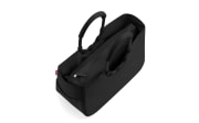 Loopshopper M, frame black, 12 Liter