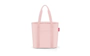 thermoshopper, rosa, 38 x 35 cm 