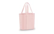 thermoshopper, rosa, 38 x 35 cm 