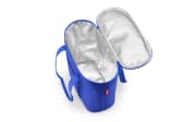 thermoshopper, blau, 38 x 35 cm 