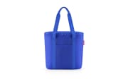 thermoshopper, blau, 38 x 35 cm 
