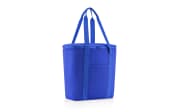 thermoshopper, blau, 38 x 35 cm 