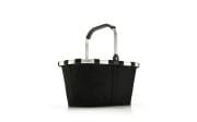 Carrybag, black, 22 Liter