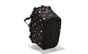 Carrybag, dots, 22 Liter