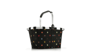 Carrybag, dots, 22 Liter