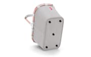 Carrybag, twist sky rose, 22 Liter