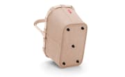 Carrybag, twist coffee, 22 Liter