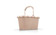 Carrybag, twist coffee, 22 Liter