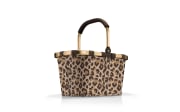 Carrybag, leo macchiato, 22 Liter