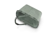 Carrybag, twist sage, 22 Liter