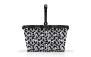 Carrybag, frame leo nero, 22 Liter