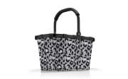 Carrybag, frame leo nero, 22 Liter