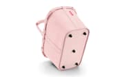 Carrybag, frame twist blush, 22 Liter