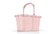 Carrybag, frame twist blush, 22 Liter