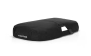 Carrybag Cover, black