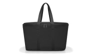Coolerbag, black, 20 Liter