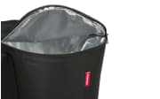 Coolerbag, schwarz, 20 Liter