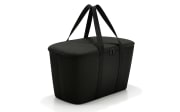 Coolerbag, black, 20 Liter