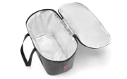 Coolerbag, grau, 20 Liter