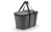 Coolerbag, grau, 20 Liter