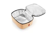 Coolerbag S, beige, 4,5 Liter