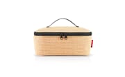Coolerbag S, beige, 4,5 Liter