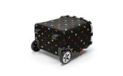Carrycruiser, dots, 40 Liter