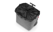 Carrycruiser, twist silver, 40 Liter