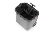 Carrycruiser, twist silver, 40 Liter