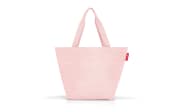 Shopper M, twist blush, 51 x 30,5 cm