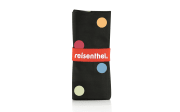 Mini Maxi Shopper, dots, 15 Liter