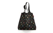 Mini Maxi Shopper, dots, 15 Liter