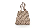 Mini Maxi Shopper, dots, 15 Liter
