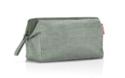 travel cosmetic, twist sage, 4 l