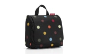  Toiletbag XL, dots, 4l