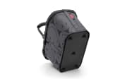 Carrybag, grau, 48 x 29 cm