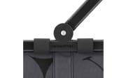 Carrybag, grau, 48 x 29 cm