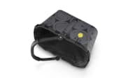 Carrybag, grau, 48 x 29 cm