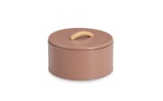 Vorratsdose, mocca, 2400 ml