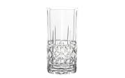 Longdrinkglas-Set Highland, 4-teilig